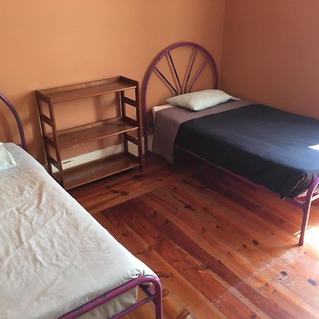 Apartamento Casa Da Carqueja 1 Coímbra Exterior foto