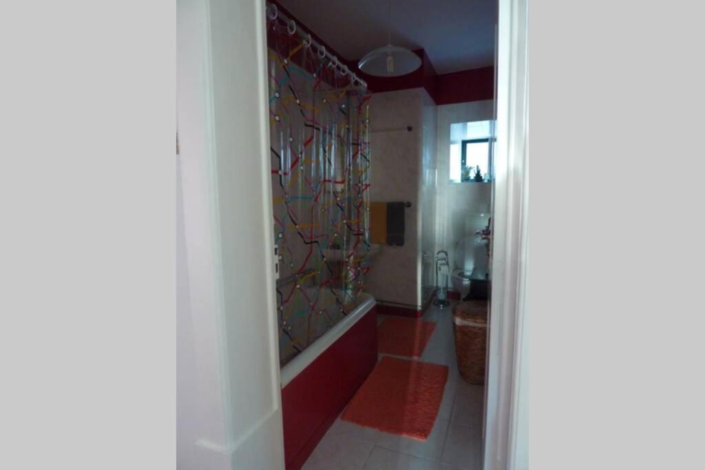 Apartamento Casa Da Carqueja 1 Coímbra Exterior foto