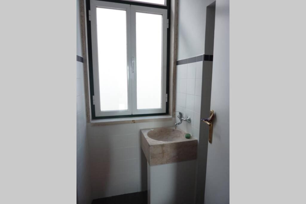 Apartamento Casa Da Carqueja 1 Coímbra Exterior foto