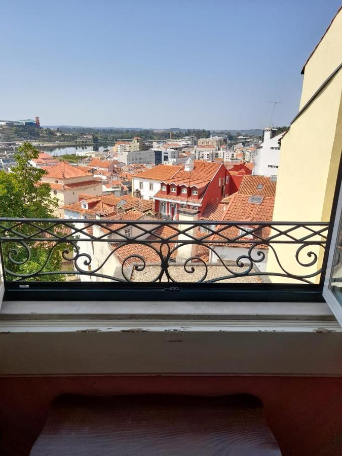 Apartamento Casa Da Carqueja 1 Coímbra Exterior foto