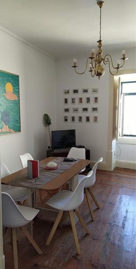 Apartamento Casa Da Carqueja 1 Coímbra Exterior foto