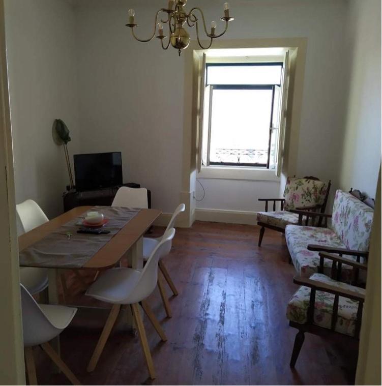 Apartamento Casa Da Carqueja 1 Coímbra Exterior foto