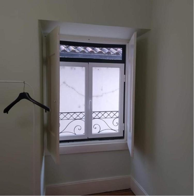 Apartamento Casa Da Carqueja 1 Coímbra Exterior foto