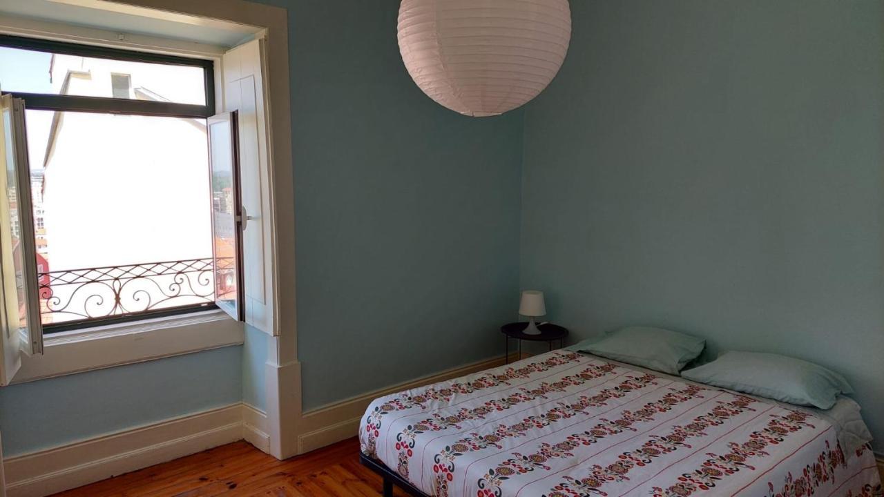Apartamento Casa Da Carqueja 1 Coímbra Exterior foto