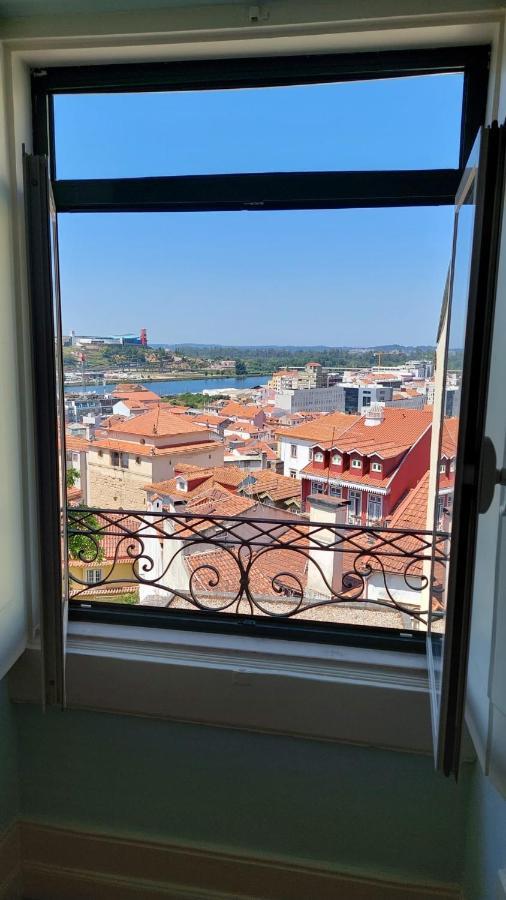 Apartamento Casa Da Carqueja 1 Coímbra Exterior foto