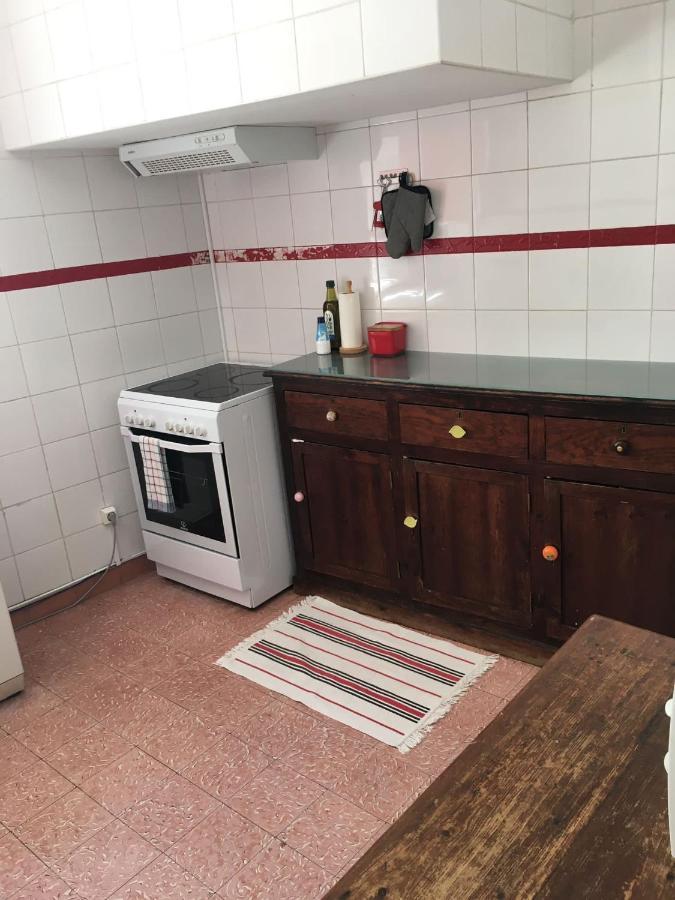 Apartamento Casa Da Carqueja 1 Coímbra Exterior foto